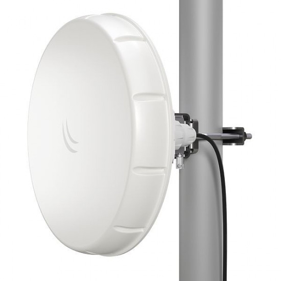 WRL ACCESS POINT WIRE DISH/NRAYG-60ADPAIR MIKROTIK