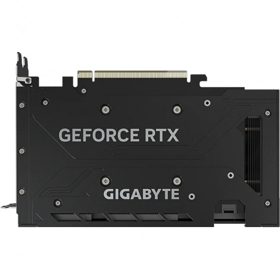 Graphics Card|GIGABYTE|NVIDIA GeForce RTX 4060 Ti|16 GB|GDDR6|128 bit|PCIE 4.0 16x|GPU 2565 MHz|2xHDMI|2xDisplayPort|GV-N406TWF2OC-16GD