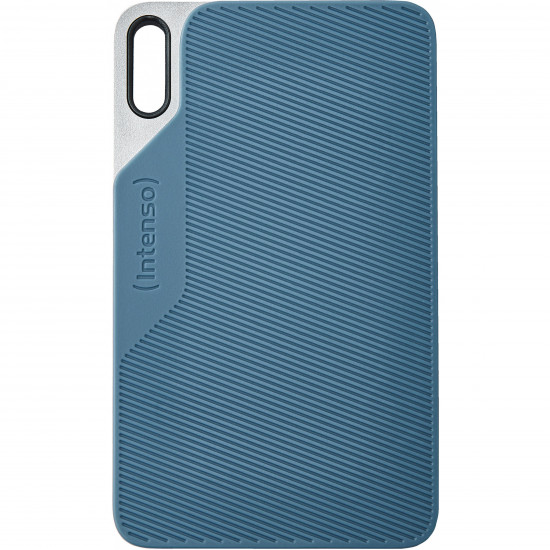 1TB Intenso TX100 Portable USB 3.2 Anthrazit