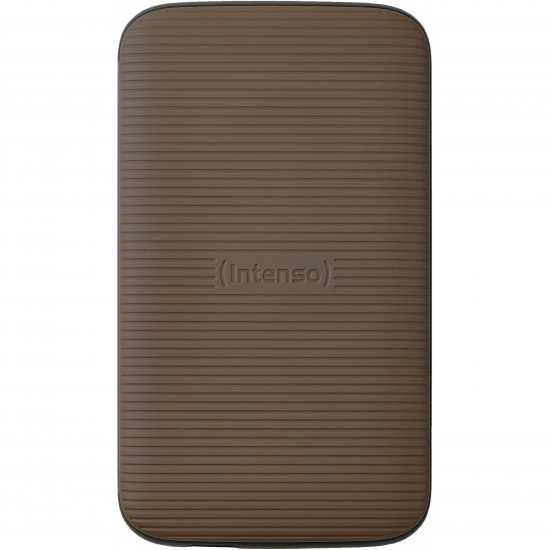 2TB Intenso TX500 Portable USB 3.2 Brown