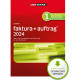 ESD Lexware Faktura+Auftrag 2024 - 1 Devise, ABO - ESD-Download ESD