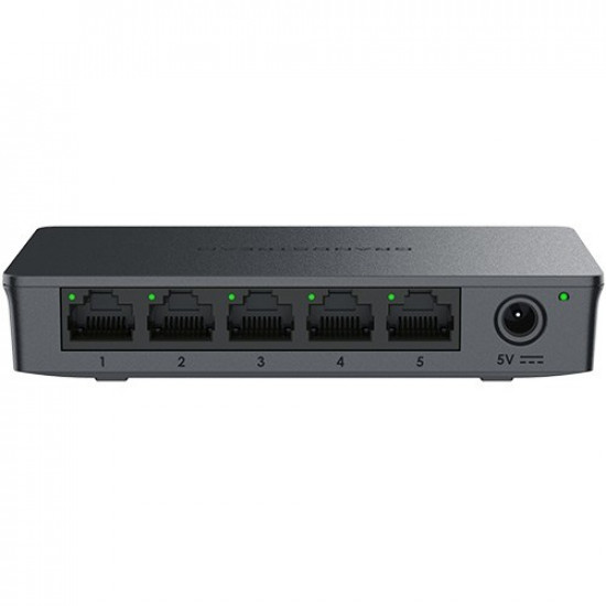 Grandstream GWN7700, 5 Port Switch