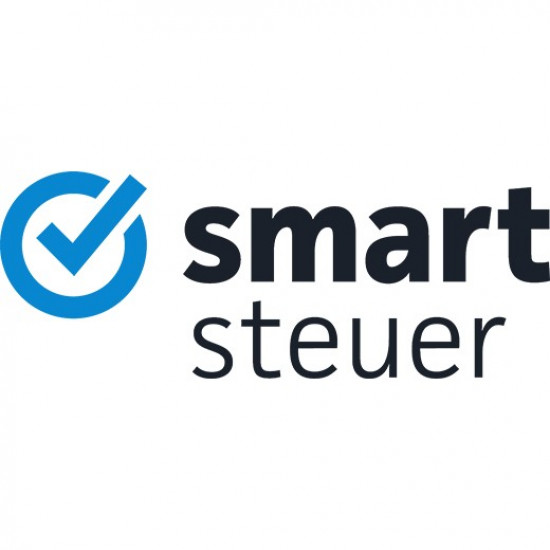 Lexware Smartsteuer 2023 - 1 Device, ESD-Download ESD