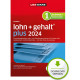 Lexware Lohn+Gehalt Plus 2024 - 1 Device, ABO - ESD-Download ESD