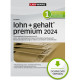 Lexware Lohn+Gehalt Premium 2024 - 5 Device, ABO - ESD-Download ESD