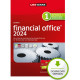 Lexware Financial Office 2024 - 1 Device, 1 Year ESD-Download ESD