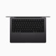 Apple MacBook Pro: Apple M3 Max chip with 14-core CPU and 30-core GPU (36GB/1TB SSD) - Space Black *NEW*