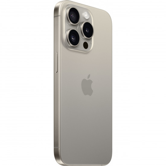 TEL Apple iPhone 15 Pro 512GB Natural Titanium NEW