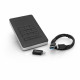 2TB Verbatim Store 'n' Go Keypad Access