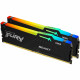 RAMDDR5 6000 64GB Kingston FURY Beast RGB KIT (2x 32GB)