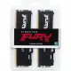 RAMDDR5 6000 64GB Kingston FURY Beast RGB KIT (2x 32GB) Free 5-Year Warranty