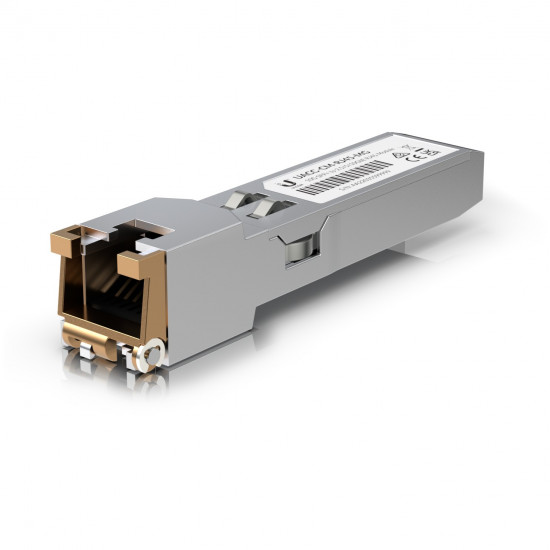 Z UbiQuiti Networks UACC-CM-RJ45-MG Gigabit Ethernet 1000BASE-T