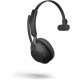 Jabra Evolve2 65 Mono MS + Link 380a, schwarz