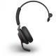 Jabra Evolve2 65 Mono MS + Link 380a, schwarz