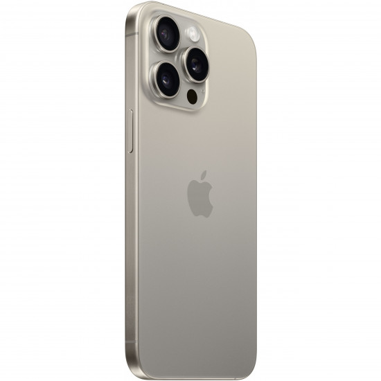 TEL Apple iPhone 15 Pro Max 512GB Natural Titanium NEW