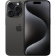 TEL Apple iPhone 15 Pro 256GB Black Titanium NEW