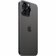 TEL Apple iPhone 15 Pro Max 256GB Black Titanium NEW