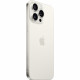 TEL Apple iPhone 15 Pro Max 512GB White Titanium NEW