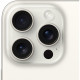 TEL Apple iPhone 15 Pro Max 512GB White Titanium NEW