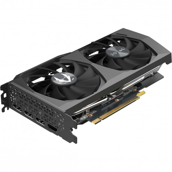 RTX 3060 12GB ZOTAC GAMING Twin Edge GDDR6