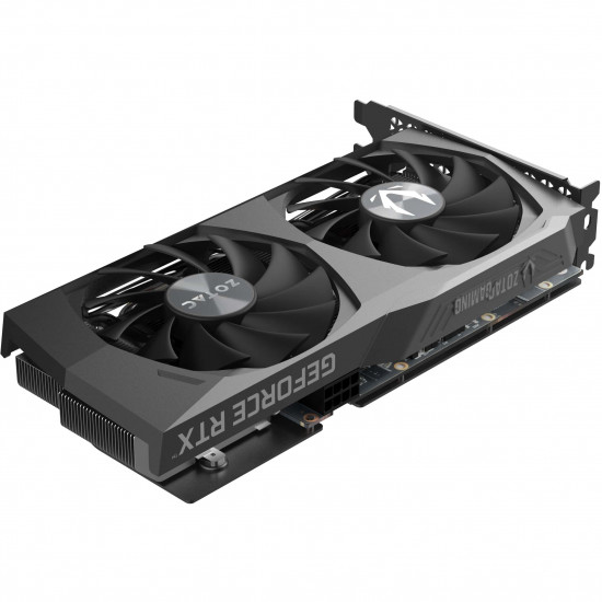 RTX 3060 12GB ZOTAC GAMING Twin Edge GDDR6