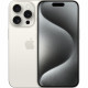 TEL Apple iPhone 15 Pro 512GB White Titanium NEW