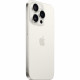 TEL Apple iPhone 15 Pro 512GB White Titanium NEW