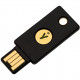 YubiKey 5 NFC - Systemsicherheitsschl ssel