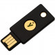 YubiKey 5 NFC - Systemsicherheitsschlüssel