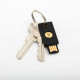 YubiKey 5 NFC - Systemsicherheitsschl ssel