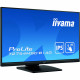 68,6cm/27'' (1920x1080) Iiyama ProLite T2754MSC-B1AG 16:9 FHD IPS Touch 4ms 60Hz HDMI VGA USB VESA Speaker Black