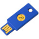 Security Key NFC - U2F und FIDO2