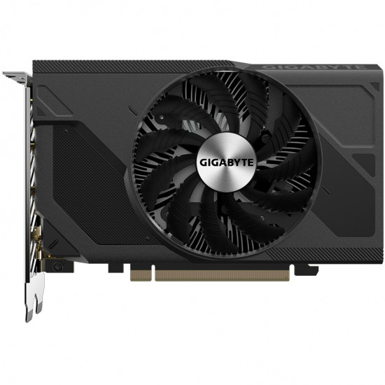 Graphics Card|GIGABYTE|NVIDIA GeForce RTX 4060|8 GB|GDDR6|128 bit|PCIE 4.0 16x|Dual Slot Fansink|2xHDMI|2xDisplayPort|GV-N4060D6-8GD