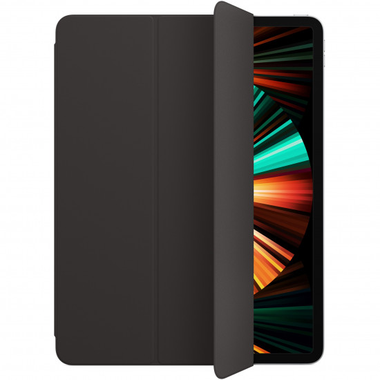 Apple Smart Folio iPad Pro 12.9 5.Gen (schwarz) *NEW*