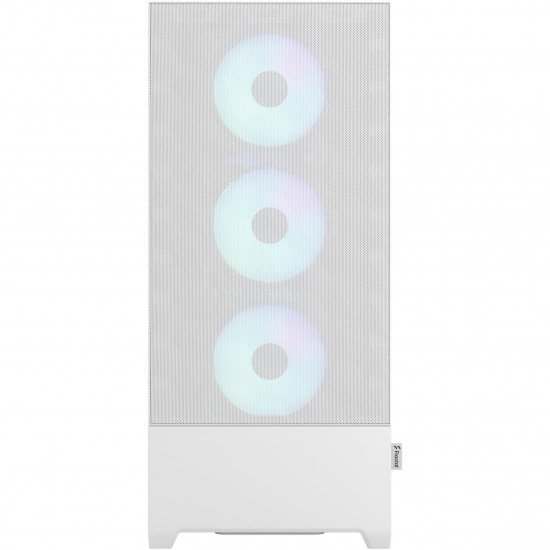 Midi Fractal Design Pop XL Air RGB White Window