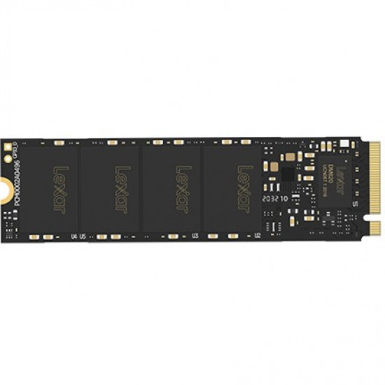 SSD M.2 256GB Lexar NM620 High Speed NVMe PCIe3.0 x 4