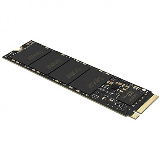 SSD M.2 256GB Lexar NM620 High Speed NVMe PCIe3.0 x 4