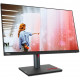 60,5cm/23,8inch (2560x1440) Lenovo ThinkVision P24q-30 16:9 QHD IPS 60Hz 4ms HDMI DP USB Vesa Black