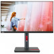 60,5cm/23,8inch (2560x1440) Lenovo ThinkVision P24q-30 16:9 QHD IPS 60Hz 4ms HDMI DP USB Vesa Black