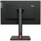 60,5cm/23,8inch (2560x1440) Lenovo ThinkVision P24q-30 16:9 QHD IPS 60Hz 4ms HDMI DP USB Vesa Black