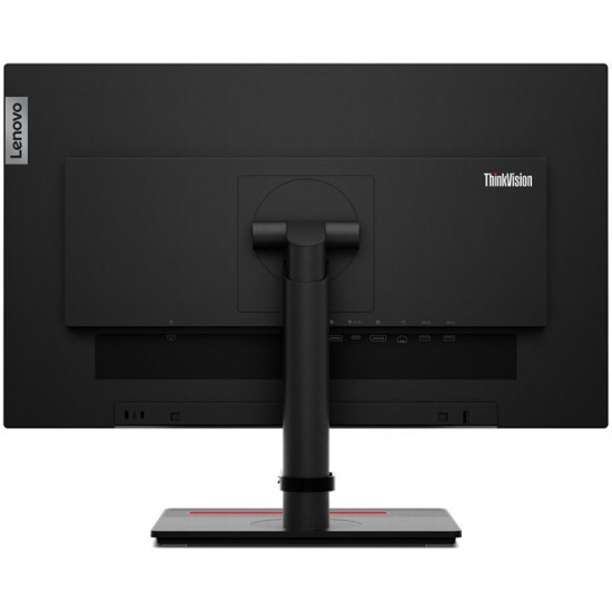 60,5cm/24inch (1920x1080) Lenovo ThinkVision T24m-29 16:9 FHD IPS 60Hz 4ms HDMI DP USB-C Pivot Black