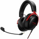 HEADSET HYPERX CLOUD III/BLACK/RED 727A9AA HYPERX