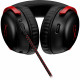 HEADSET HYPERX CLOUD III/BLACK/RED 727A9AA HYPERX