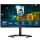 61cm/24inch (1920x1080) Philips Momentum 3000 24M1N3200ZA 16:9 FHD IPS 165Hz 1ms 2xHDMI DP Speaker Pivot Black