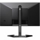 61cm/24inch (1920x1080) Philips Momentum 3000 24M1N3200ZA 16:9 FHD IPS 165Hz 1ms 2xHDMI DP Speaker Pivot Black