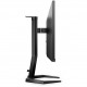 61cm/24inch (1920x1080) Philips Momentum 3000 24M1N3200ZA 16:9 FHD IPS 165Hz 1ms 2xHDMI DP Speaker Pivot Black