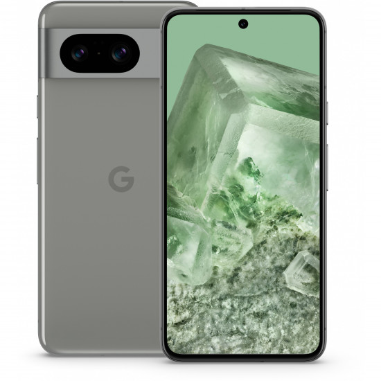 Google Pixel 8 128GB 8RAM 5G hazel