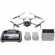 Drone|DJI|DJI Mini 4 Pro Fly More Combo (DJI RC 2)|Consumer|CP.MA.00000735.04