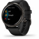 SMARTWATCH VENU 2/BLACK/SLA 010-02430-11 GARMIN