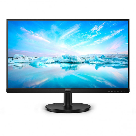 68,6cm/27inch (2560x1440) Philips V-line 275V8LA 16:9 QHD 75Hz 4ms HDMI DP Speaker Black